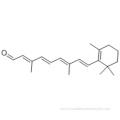 ALL-TRANS-RETINAL CAS 116-31-4